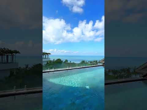 Bali’s best 5-star luxury hotel in Canggu - COMO Uma Canggu! 🌴