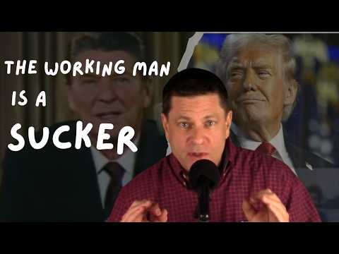 The Biggest Scam in American History (And You're Still Falling for It)