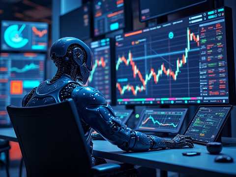 DAY 2 | Python & AI for Algorithmic Trading Bootcamp