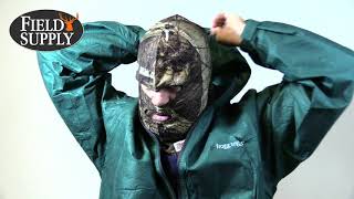 Gamehide Elimitick Full View Facemask