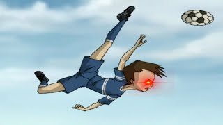 Code Lyoko OVERMEMED: Zero Gravity Zone