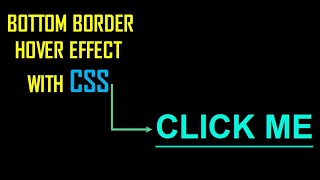 button hover modern effect | learn css