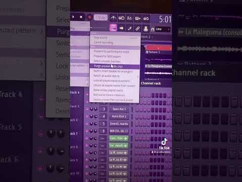 INSANE FL STUDIO SHORTCUT 🤯#flstudio #flstudiotips #fl22 #prodbyrenno