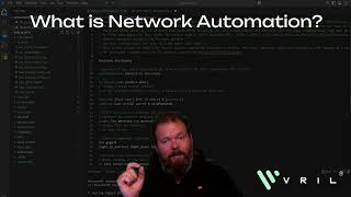 What is Network Automation?