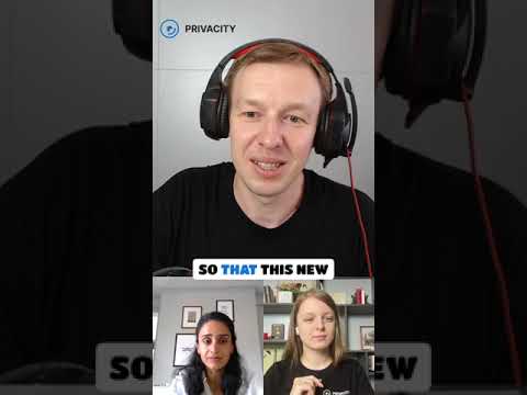 🚘 Seat belts & privacy  — Privacity Chronicles