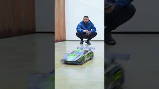 Fastest Remote Control Car in the WORLD