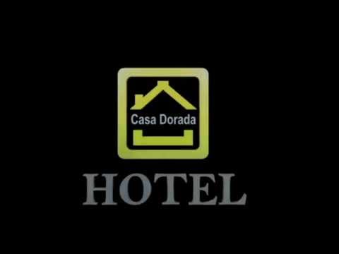 Hotel Casa Dorada Boutique