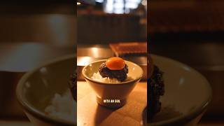 📍Hikiniku to Come - The juiciest hambagu in Tokyo 🤤 #thingstodoinjapan #japanesefood #restaurant