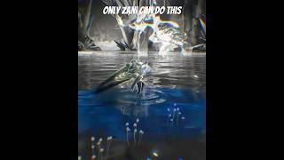Zani make it look easy #wutheringwaves #wutheringwavesgameplay #wuwa #genshinimpact #kurogames #pgr