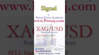 XAGUSD Forex Signal! - Today Analysis