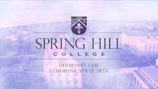 "Learning By Doing" - Department of Communication Arts