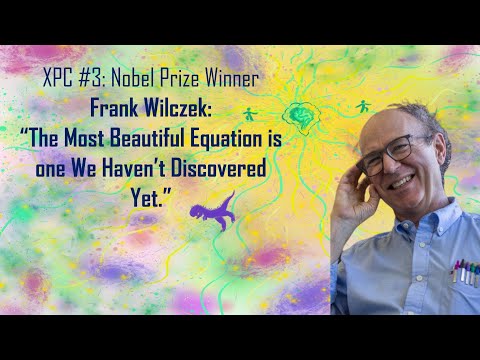 Do We Live in the Matrix? With Nobel Prize Winner Frank