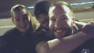 3 Aurora Police Officers Fired, 1 Resigned In Elijah McClain Photo Scandal