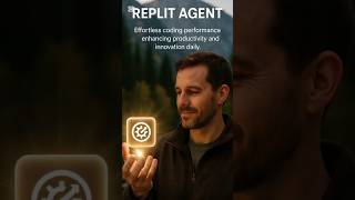 Replit Agent – AI Coding Assistant | Write, Debug & Build Faster with Smart AI"