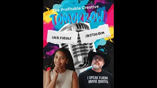 ✨ Tomorrow: Ditch the Hustle, Build with Intention