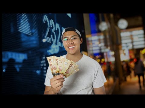 How Much Should You Invest Each Month?
