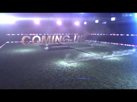 Lumkile Tyesi Showreel 2017
