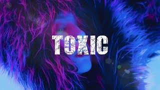 Toxic(feat.​⁠​⁠@rapture97) #newsingel #weezy #rapture