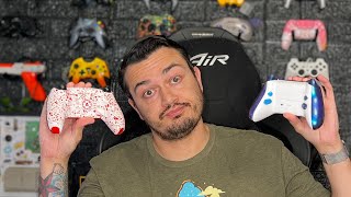 What To Bind Rear Buttons/Paddles To On a Pro Controller
