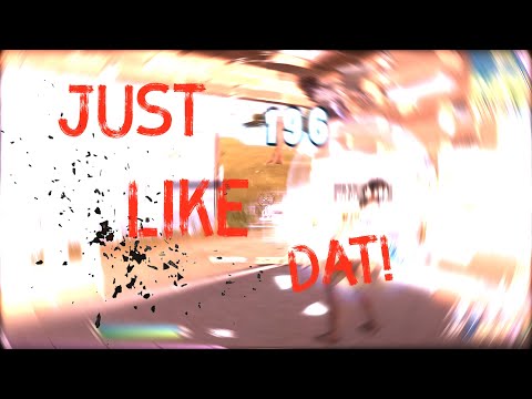 We BM just like dat! | Doja Cat - Like That #fortnite #fortnitemontage #fortniteEdit
