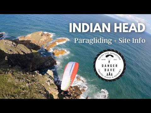 Indian Head - Paragliding Site Guide