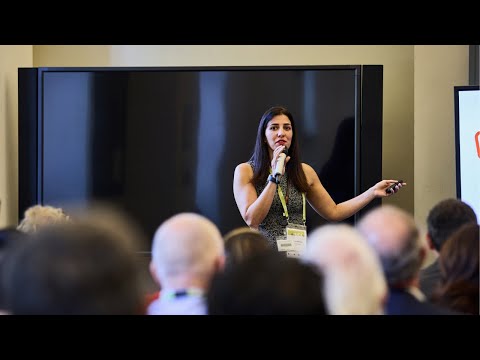 Who Let the Smart Toaster Hack the House? | Festival of Research 2024
