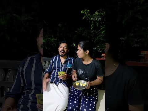 ഒരു വലിയ പാട്ടുകാരൻ വന്നേക്കണു..... #mrfox #funnyfamilygames #comedy #trending #funny #familytime