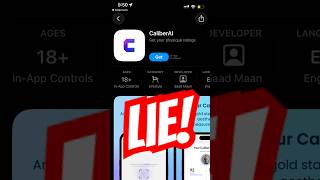 They LIED About WebViews!