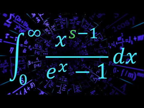 The Coolest Integral.