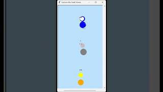 3D Robots Dance Python #pythonforbeginners #pythonprogramming #powerofpython #pythoncybersecurity