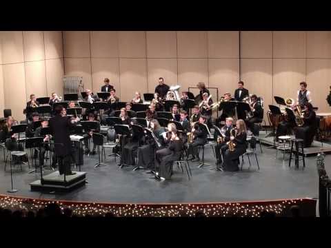 Stadium Concert Winds 22/15/2016