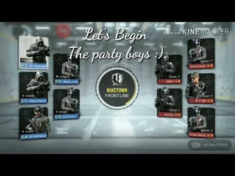 #MankiratAulakh #Singga #SidhuMooseWala #GurlezAkhtar Amazing Gameplay of Call Of Duty Mobile.