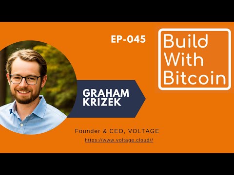 Voltage: Bitcoin Payments and Lightning