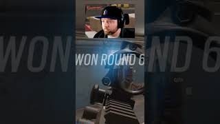 Get boxed out! #kickstreamer #kickstreaming #rainbowsixsiege