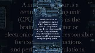 #microprocessor  #0to1 #youtubeshorts #youtube #newshorts #shortsviral #viral #shortfeed