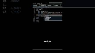 Link JavaScript to HTML like a Pro | Beginner’s Guide to HTML & JavaScript