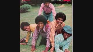 Jackson 5 Maybe Tomorrow