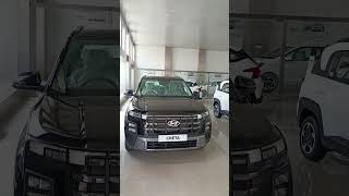 2025 Creta SX Premium