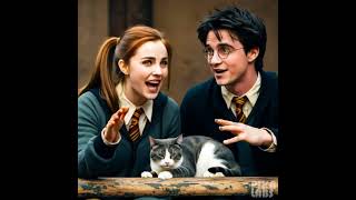 Unsupervised Learning on cats #machinelearning #engagingcontent #cat #ai