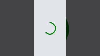Check Spinner PopUp Effect using only HTML CSS |  #coding #viral #trending #design #901 #css #code