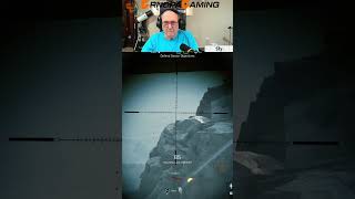 71 Year old lands some wicked snipes #fypviral #deltaforce #grndpagaming #trending #pcgaming #gamer