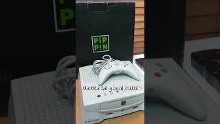 Salah satu gadget terburuk dalam sejarah