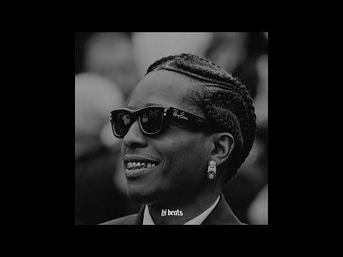 [FREE] ASAP ROCKY TRAP TYPE BEAT - "ATTENTION" [HARD]
