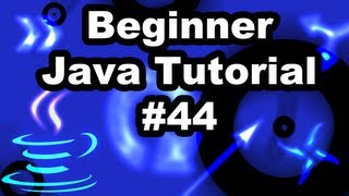 Learn Java Tutorial 1.44- Abstract Methods