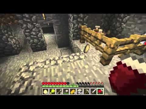 Sky Survival with Buzz: Episode 7 "Architecture"
