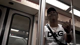 YGG TAY - Roll Out  (Official video)