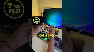 Don’t use Cable for Data transfer 🔥✅ #shorts #pc