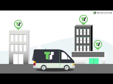 Expert Licensing Solutions with Trusted Tech Team