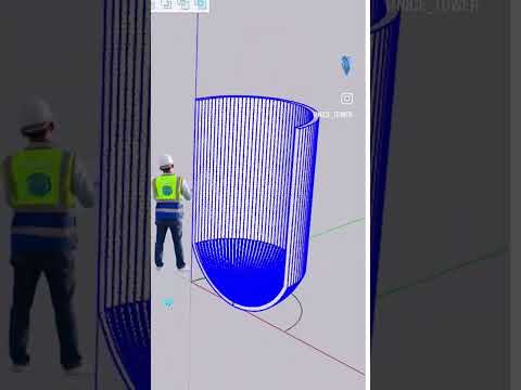 The fastest way to create a modern fireplace in sketchUp without using any plugins! #sketchup