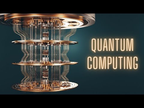 Invest in These Quantum Computing Stocks NOW
